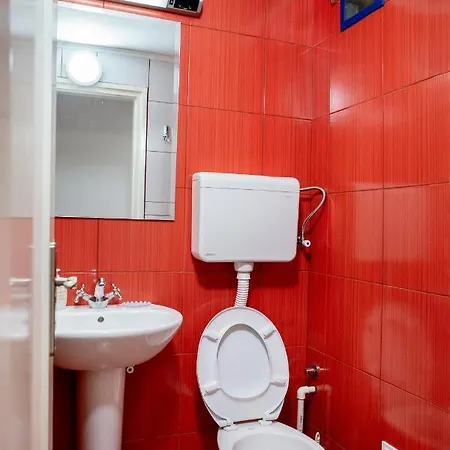 Bubamara Nikole Pasica Apartment Kragujevac Exterior photo
